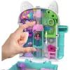 Polly Pocket Gabi babaháza játékkészlet