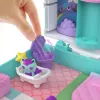 Polly Pocket Gabi babaháza játékkészlet