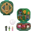 Polly Pocket Wicked gyűjtői készlet, Óz, a csodák csodája