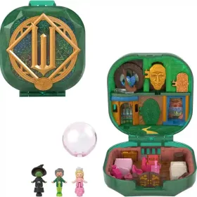   Polly Pocket Wicked gyűjtői készlet, Óz, a csodák csodája