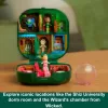 Polly Pocket Wicked gyűjtői készlet, Óz, a csodák csodája