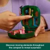 Polly Pocket Wicked gyűjtői készlet, Óz, a csodák csodája