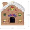 Polly Pocket Mézeskalács ház adventi kalendárium, naptár