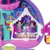 Polly Pocket vidámpark hátizsák