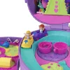 Polly Pocket vidámpark hátizsák