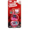 Polly Pocket 80. évfordulós gyűrűdoboz játékkészlet