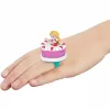 Polly Pocket 80. évfordulós gyűrűdoboz játékkészlet