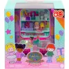 Polly Pocket 80. évfordulós nosztalgia készlet