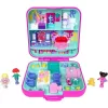 Polly Pocket 80. évfordulós nosztalgia készlet
