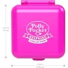 Polly Pocket 80. évfordulós nosztalgia készlet