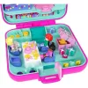 Polly Pocket 80. évfordulós nosztalgia készlet