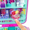 Polly Pocket 80. évfordulós nosztalgia készlet