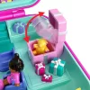 Polly Pocket 80. évfordulós nosztalgia készlet