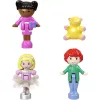 Polly Pocket 80. évfordulós nosztalgia készlet