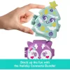 Polly Pocket Holiday Connects karácsonyfa és rénszarvas ünnepi készletek