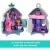 Polly Pocket Holiday Connects karácsonyfa és rénszarvas ünnepi készletek