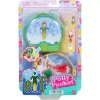 Polly Pocket Mi a Manó karácsonyi játékkészlet