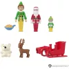 Polly Pocket Mi a Manó karácsonyi játékkészlet