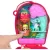Polly Pocket nyuszis piknik játékkészlet