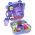 Polly Pocket áfonyás macik játékkészlet