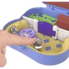Polly Pocket áfonyás macik játékkészlet