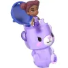 Polly Pocket áfonyás macik játékkészlet