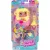 Polly Pocket ananászos majom játékkészlet