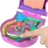 Polly Pocket rágógumis cica játékkészlet