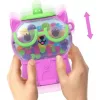 Polly Pocket rágógumis cica játékkészlet