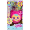 Polly Pocket plüss macis játékkészlet