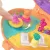 Polly Pocket plüss macis játékkészlet