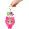 Polly Pocket plüss macis játékkészlet