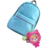 Polly Pocket plüss macis játékkészlet