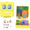 Polly Pocket SpongyaBob Kockanadrág Bikinifenék játékkészlet