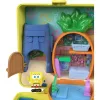Polly Pocket SpongyaBob Kockanadrág Bikinifenék játékkészlet