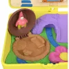 Polly Pocket SpongyaBob Kockanadrág Bikinifenék játékkészlet