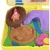 Polly Pocket SpongyaBob Kockanadrág Bikinifenék játékkészlet