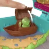 Polly Pocket Scooby-Doo! játékkészlet