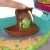 Polly Pocket Scooby-Doo! játékkészlet