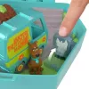 Polly Pocket Scooby-Doo! játékkészlet
