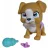   Simba Toys Pamper Petz - Pisilő kiskutya pelenkában (105953050)