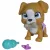 Simba Toys Pamper Petz - Pisilő kiskutya pelenkában (105953050)