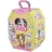   Simba Toys Pamper Petz - Pisilő kiskutya pelenkában (105953050)