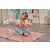 Simba Toys Pamper Petz - Pisilő kiskutya pelenkában (105953050)