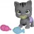   Simba Toys Pamper Petz - Pisilő kiscica pelenkában (105953051)