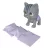   Simba Toys Pamper Petz - Pisilő kiscica pelenkában (105953051)