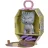   Simba Toys Pamper Petz - Pisilő kiscica pelenkában (105953051)