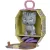 Simba Toys Pamper Petz - Pisilő kiscica pelenkában (105953051)