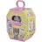   Simba Toys Pamper Petz - Pisilő kiscica pelenkában (105953051)