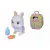 Simba Toys Pamper Petz - Pisilő kisnyuszi pelenkában (105953052)